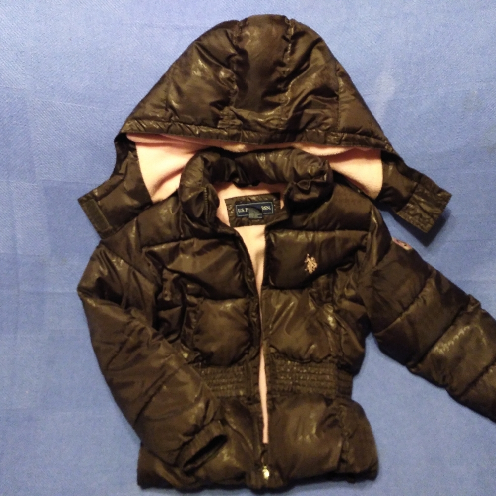 Winter Coat
